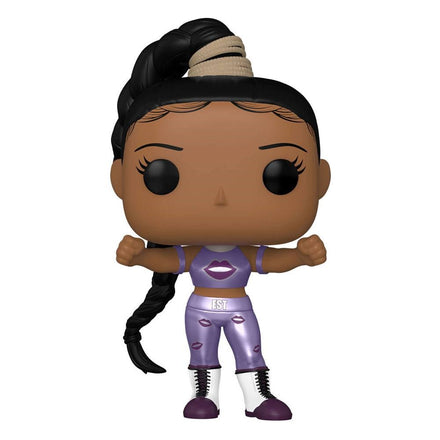 FUNKO POP  WWE - 108 Bianca Bel Air 9 cm
