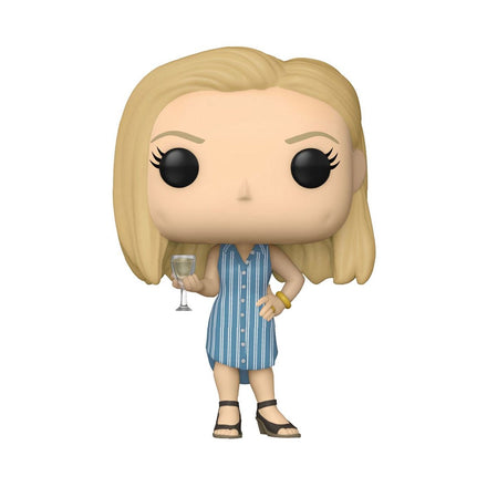 FUNKO POP  Ozark - 1198 Wendy Byrde 9 cm