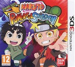 Naruto Powerful Shippuden
