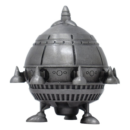 E.T. 40º Aniversario: Réplica de nave espacial edición limitada 9 cm
