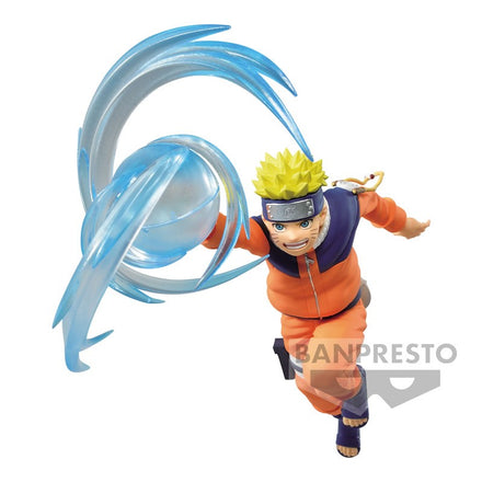 BANPRESTO 19230 - Naruto Effectreme -Uzumaki Naruto-
