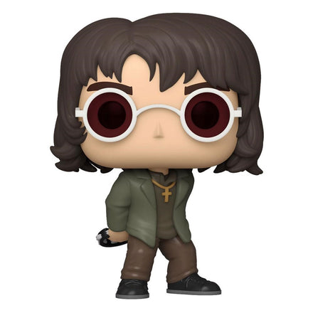 FUNKO POP  Rocks: Oasis - 256 Liam Gallagher 9 cm