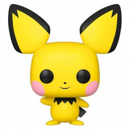 FUNKO POP Pokémon - 579 Pichu 9 cm