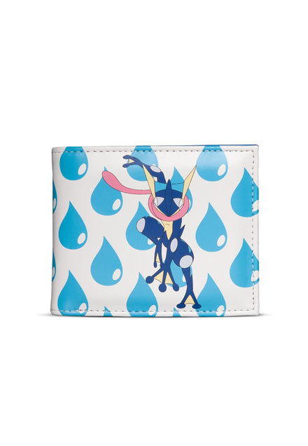 DIFUZED POKEMON: GRENINJA WALLET