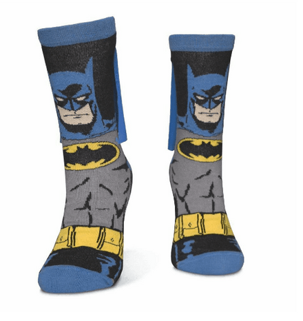 DIFUZED DC COMICS: BATMAN - Socks (43/46)