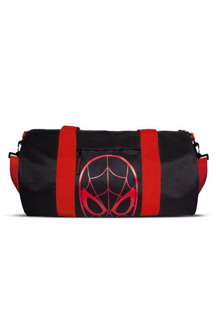 DIFUZED MARVEL SPIDER MAN - Gym bag