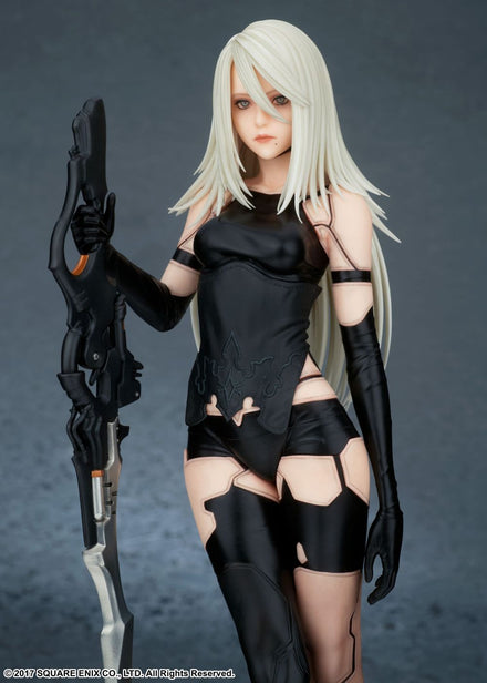 NieR:Automata: Figura A2 (YoRHa Tipo A N.º 2) 28 cm