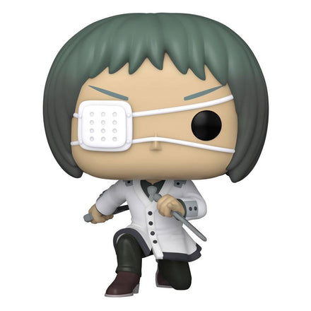 FUNKO POP Tokyo Ghoul - 1127 Tooru Mutsuki 9 cm