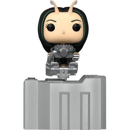 FUNKO POP Marvel: Avengers Infinity War - 1022 Guardians' Ship: Mantis (Exclusivo)