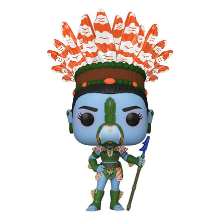 FUNKO POP  Marvel: Black Panther Wakanda Forever - 1097 Namora 9 cm