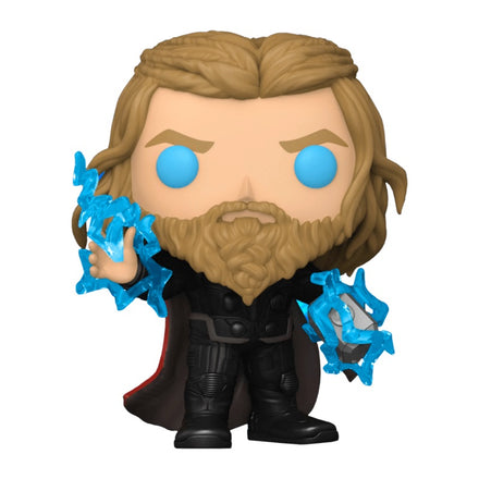 FUNKO POP  Marvel Avengers: End Game - 1117 Thor (Exclusive) 9 cm