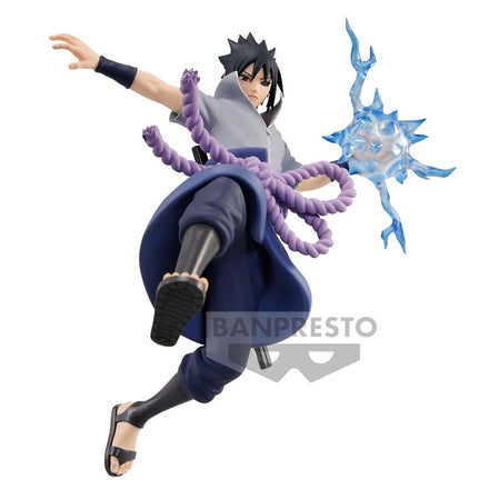 BANPRESTO 19289 - Naruto Shippuden Effectreme -Uchiha Sasuke-