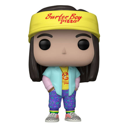 FUNKO POP  Stranger Things - Argyle 9 cm
