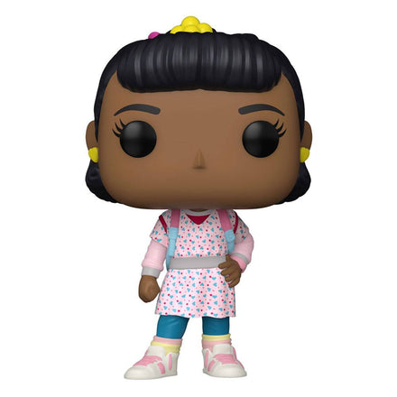 FUNKO POP  Stranger Things - 1301 Erica Sinclair 9 cm
