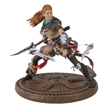 Horizon Forbidden West - Aloy PVC Figure 1/8 21 cm