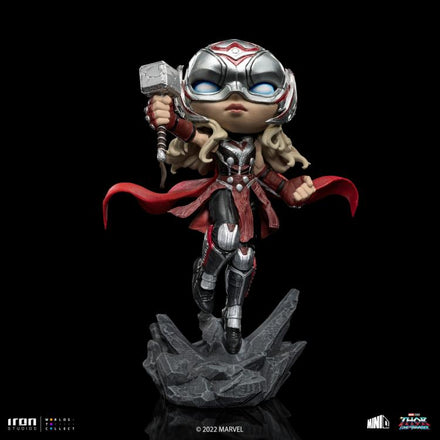 Marvel Studios - Thor: Love and Thunder Mighty Thor Statue 16 cm
