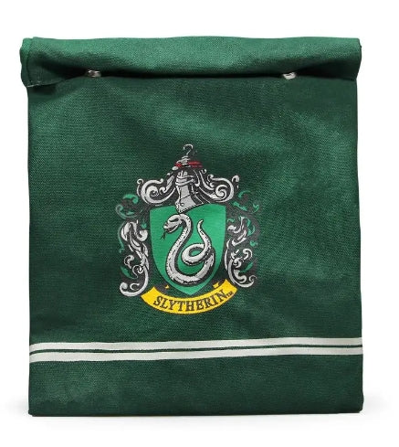 Harry Potter Borsa Per Il Pranzo Serpeverde Half Moon Bay