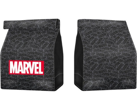 Lbagmv01 - Marvel - Borsa Per Il Pranzo - Marvel (logo) Gadget