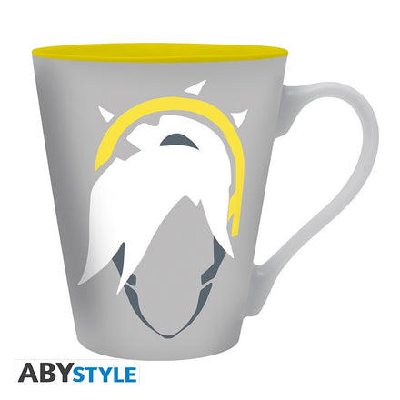 ABYSTYLE OVERWATCH - Tazza 250 ml: "Mercy"