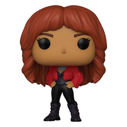 FUNKO POP Marvel: She-Hulk - 1132 Titania 9 cm