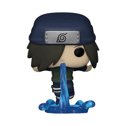FUNKO POP  Naruto Shippuden - 1198 Izumo Kamizuki 9 cm