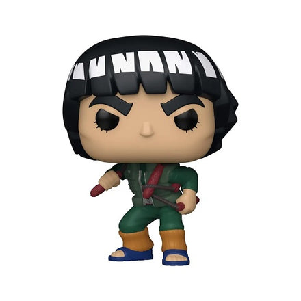 FUNKO POP Naruto Shippuden - 1195 Might Guy 9 cm