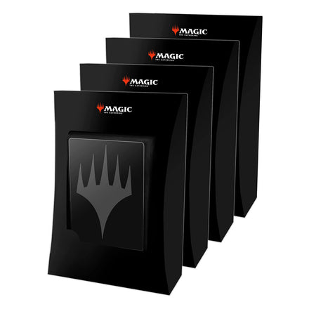 Magic: The Gathering - La Guerra de los Hermanos Commander Decks Display (4 mazos) - ITA