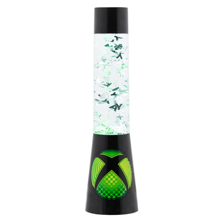 PALADONE XBOX PLASTIC FLOW LAMP 33 CM