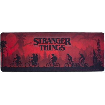 PALADONE STRANGER THINGS CLASSIC LOGO TAPPETINO DA SCRIVANIA