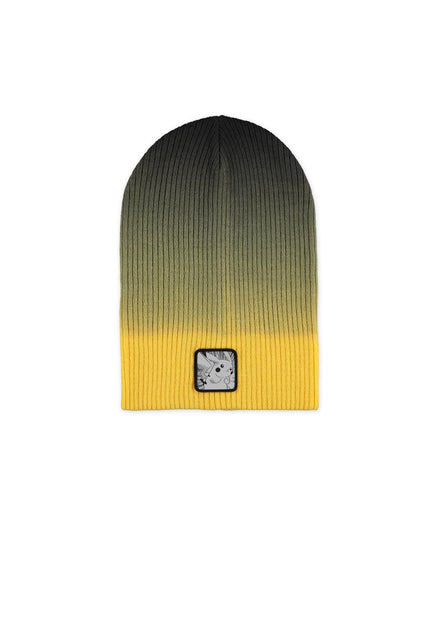 DIFUZED POKEMON - PIKACHU TIE-DYE BEANIE