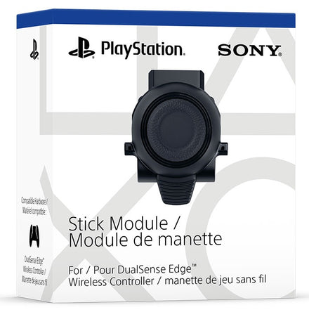 SONY PlayStation 5 Moduli levetta sostituibili per DualSense Edge