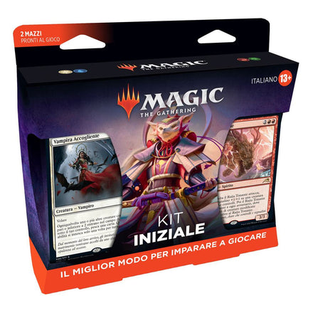 Magic: The Gathering - Arena Starter Kit 2022 - ENG