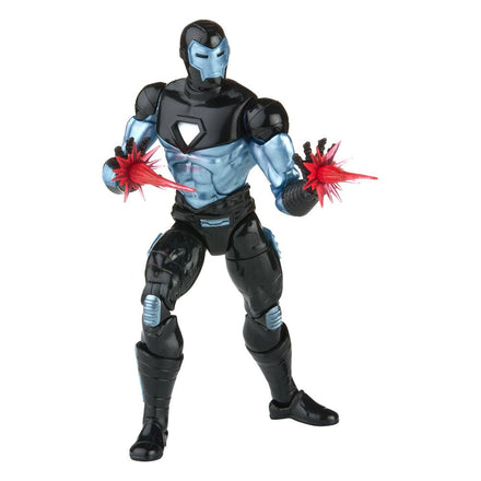 HASBRO MARVEL LEGENDS SERIES - WAR MACHINE FIGURE 6 INCH