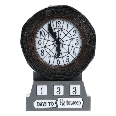 PALADONE DISNEY: THE NIGHTMARE BEFORE CHRISTMAS - ALARM CLOCK
