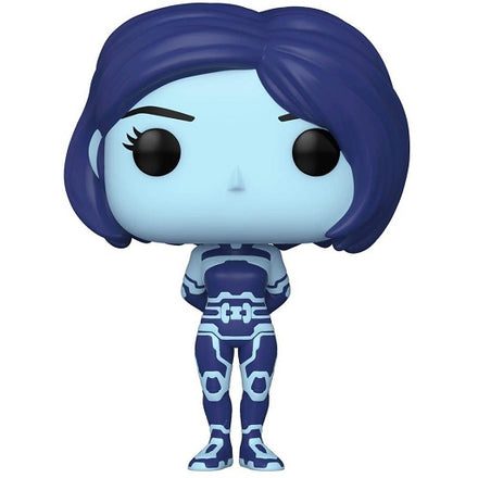 FUNKO POP Halo Infinite - The Weapon (Exclusivo) 9 cm