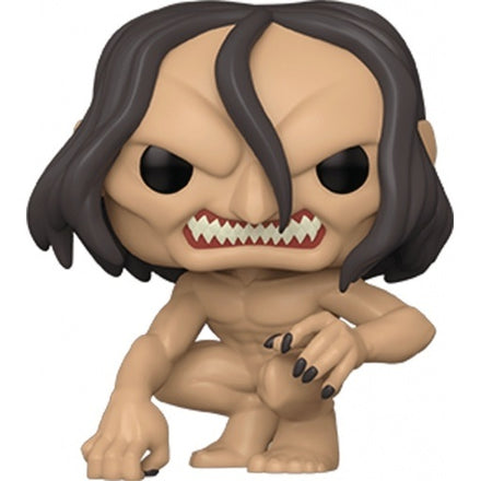 FUNKO POP  Attack on Titan - 1168 Ymir's Titan 9 cm