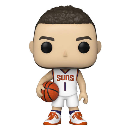 FUNKO POP  NBA - 153 Devin Booker (Suns) 9 cm