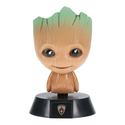 PALADONE MARVEL ICON GROOT 3D LIGHT