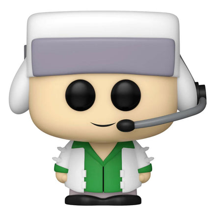 FUNKO POP  South Park: 20th Anniversary - 39 Boyband Kyle 9 cm