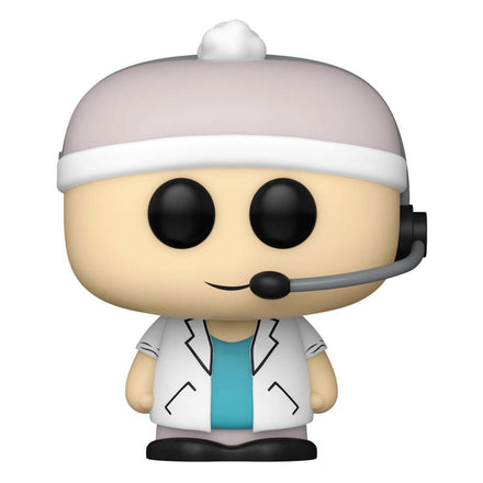 FUNKO POP  South Park: 20th Anniversary - 40 Boyband Stan 9 cm