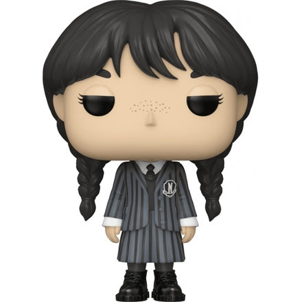FUNKO POP Wednesday - 1309 Wednesday 9 cm