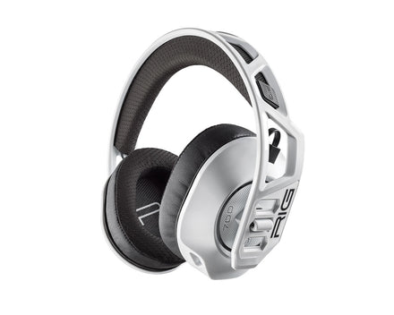 Nacon Stereo Headset RIG700 HS White (compatibile PS5, PS4, PC)