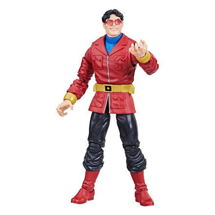 HASBRO MARVEL LEGENDS SERIES - MARVEL'S WONDER MAN FIGURE 15 CM