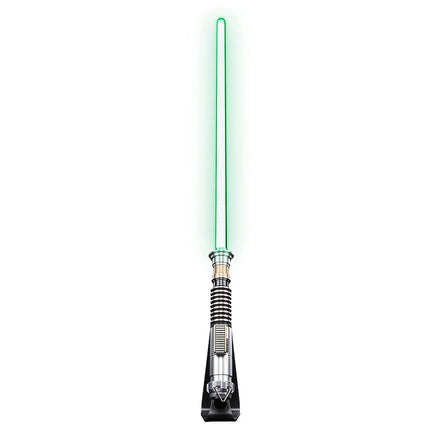 HASBRO STAR WARS - LUKE SKYWALKER FORCE FX ELITE LIGHTSABER REPLICA