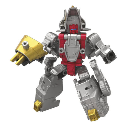 HASBRO TRANSFORMERS: LEGACY EVOLUTION - FIGURA DINOBOOT SLUG 15 CM
