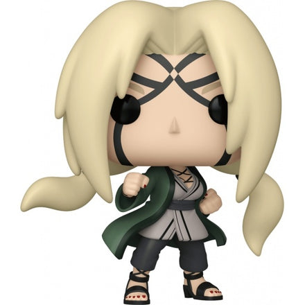 FUNKO POP Naruto Shippuden - 1257 Tsunade Rebirth (Exclusive) 9 cm