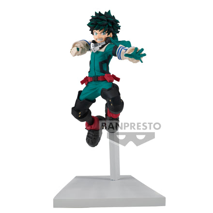 BANPRESTO 88067 - My Hero Academia Bravegraph #2 Vol.2