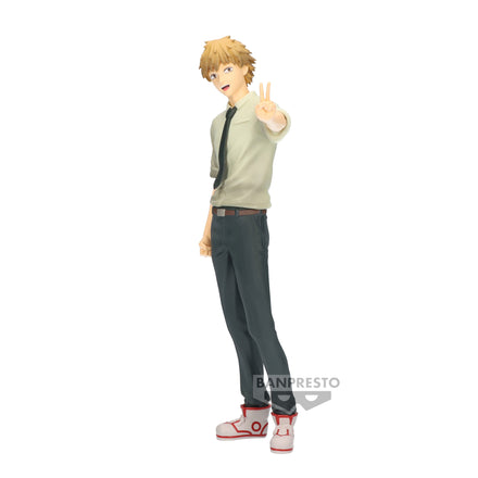 BANPRESTO 88091 - Chainsaw Man Chain Spirits Vol.1