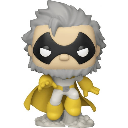FUNKO POP My Hero Academia - 1161 Gran Torino (Exclusivo) 9 cm