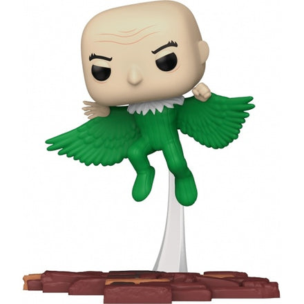 FUNKO POP  Marvel - 1014 Deluxe Sinister Six: Vulture (Exclusive)